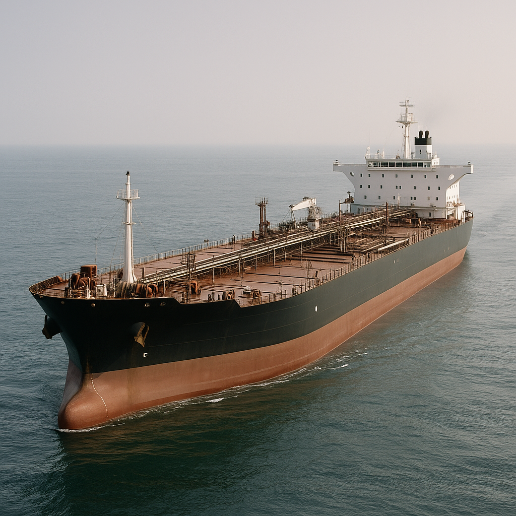 AEGEAN CHAMPION 2026 (TANKER) - IMO 1090973 | PortCallOne
