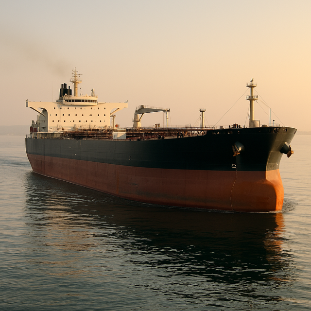 UNIQUE INFINITY (TANKER) - IMO 9540833 | PortCallOne