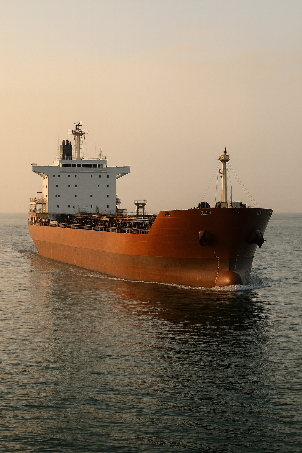 JAVA INSIGNIA () - IMO 8112756 | PortCallOne