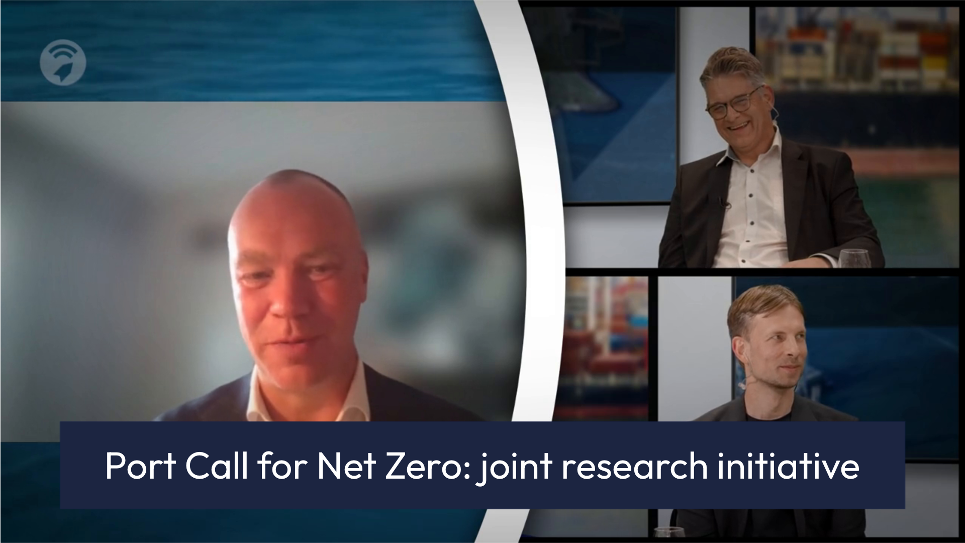 Episode 26: Frederik Schulte, Associate Professor Maritime and ...