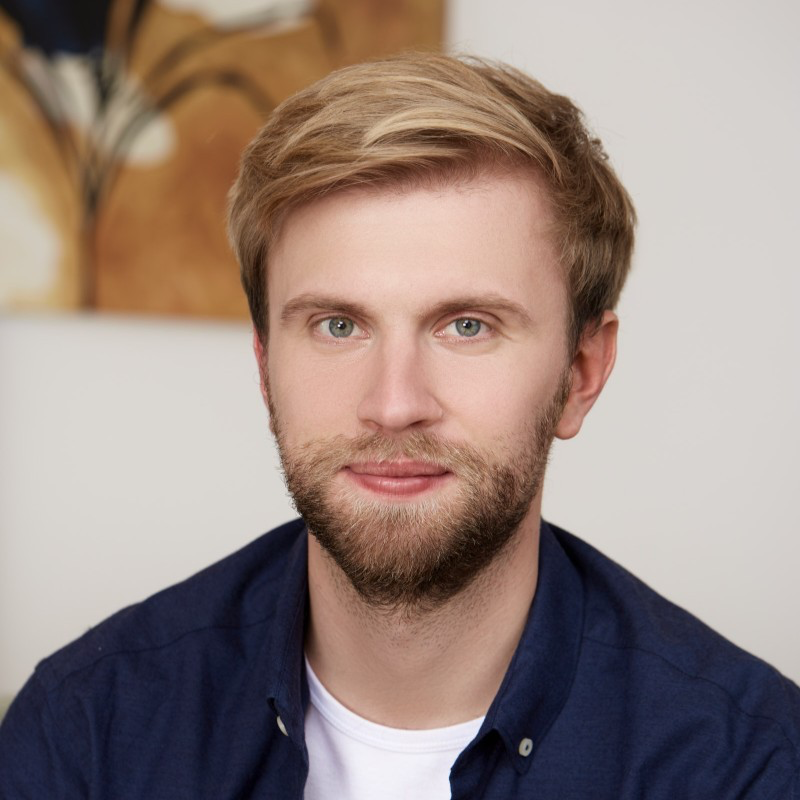 ALEXANDER CHIKUNOV