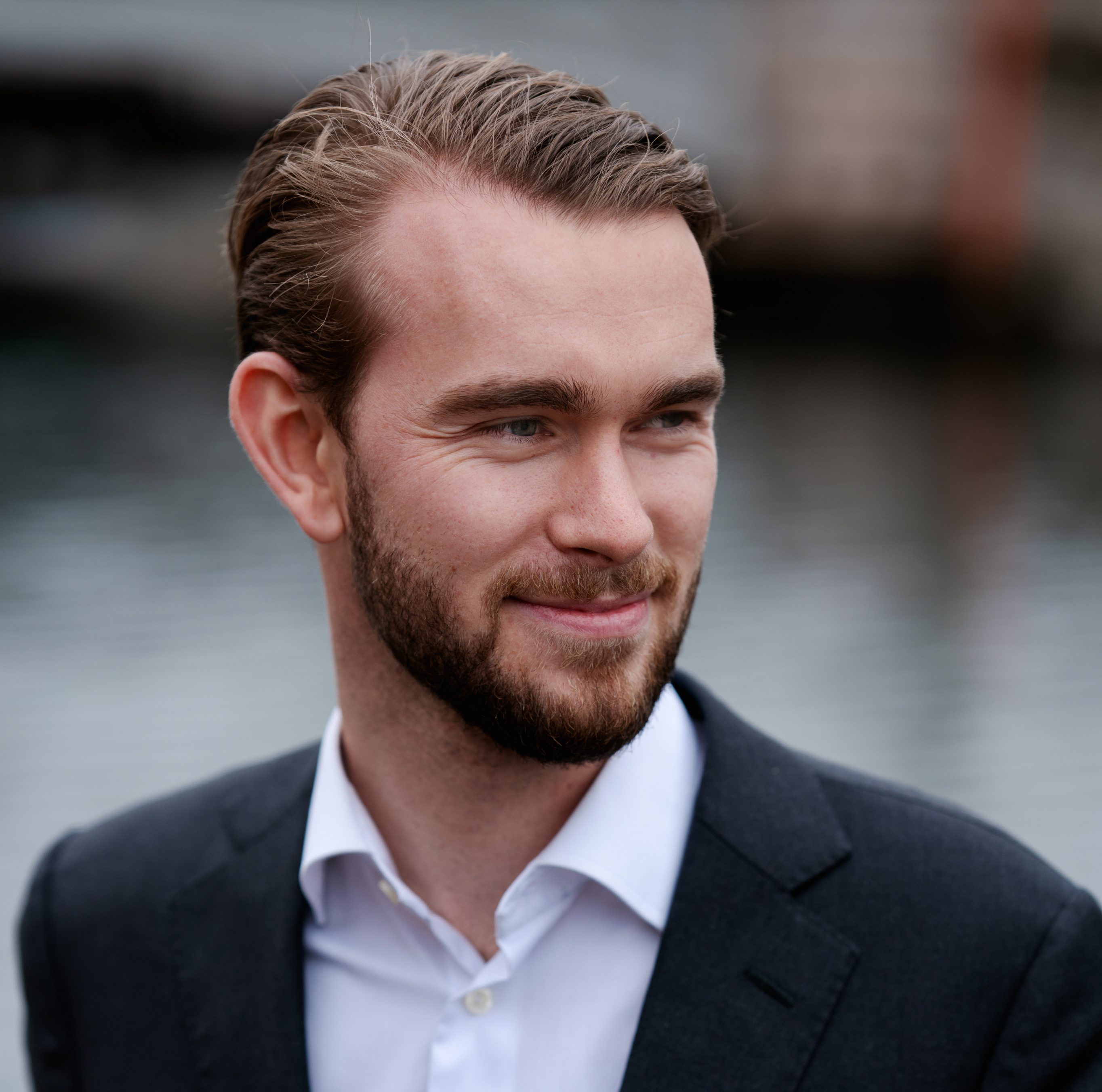 TUE NIELSEN
